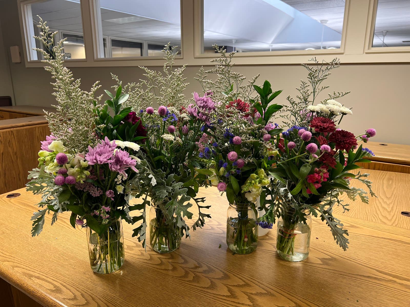 Kountry Korner Floral - Image 1