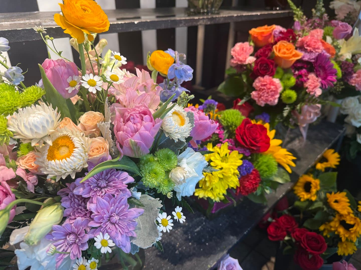 Orange County Florist - Image 1