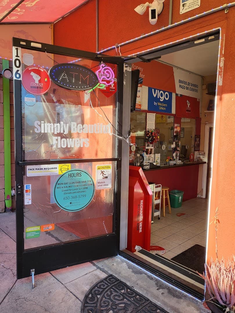 Simply Beautiful Flowers - Image 1