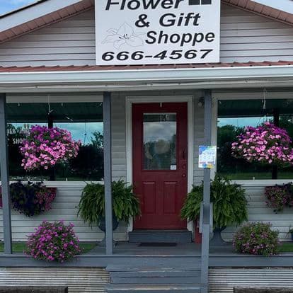 The Flower and Gift Shoppe - Image 1