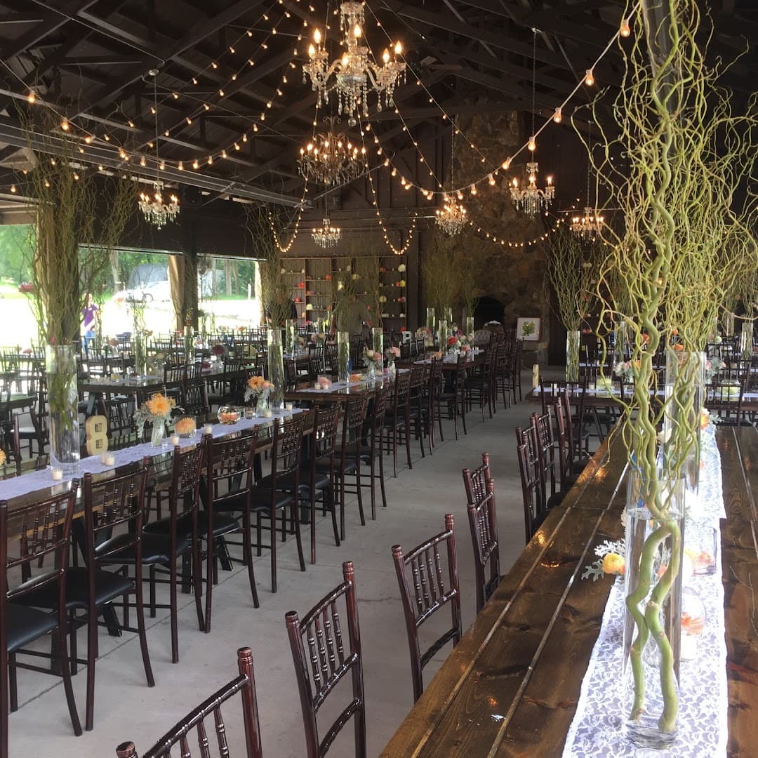 Iron Violets Design Studio - Image 1