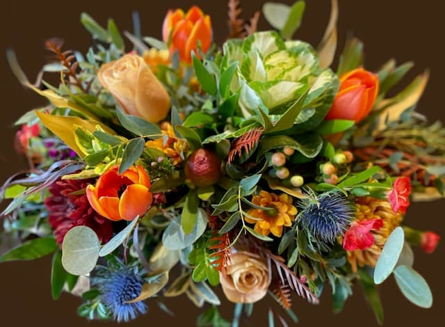 Crimson Petal - Image 1