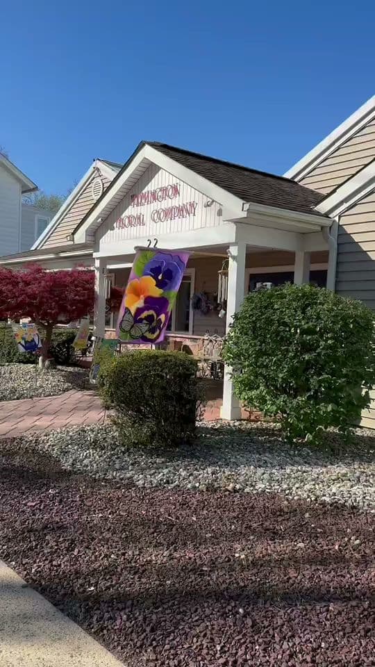 Flemington Floral Company & Greenhouses, Inc - Image 1