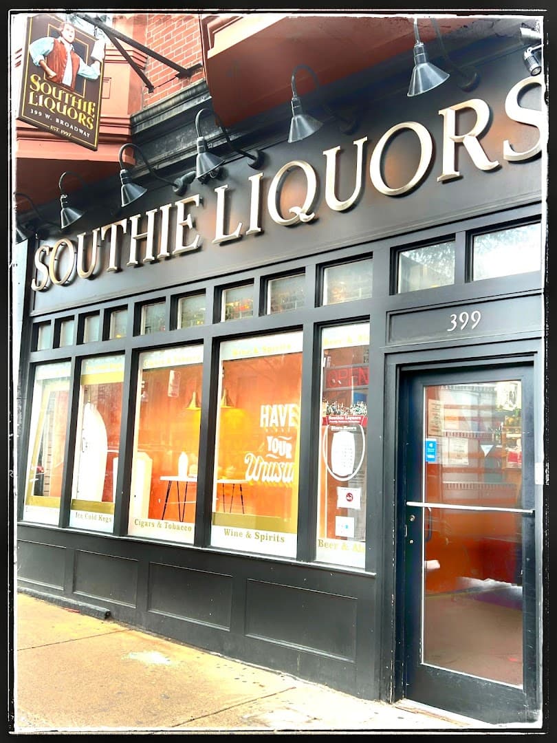 Southie Liquors - Image 1