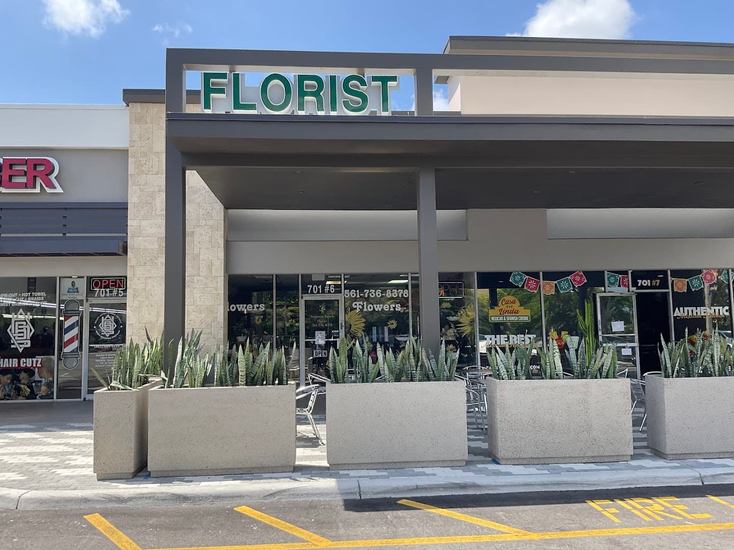 Boynton Beach Florist & Flower Delivery - Image 1