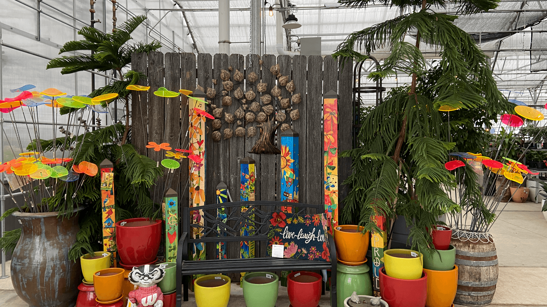 Klein's Floral And Greenhouses - Image 1