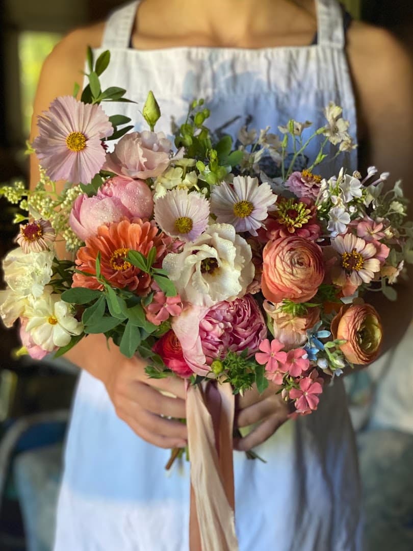 Fast Pony Flowers - Image 1