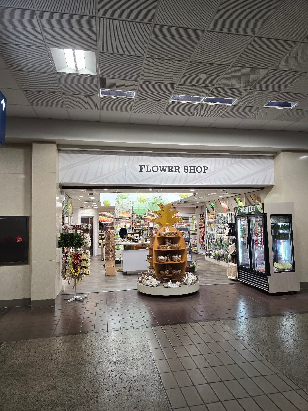 Flower shop - Image 1