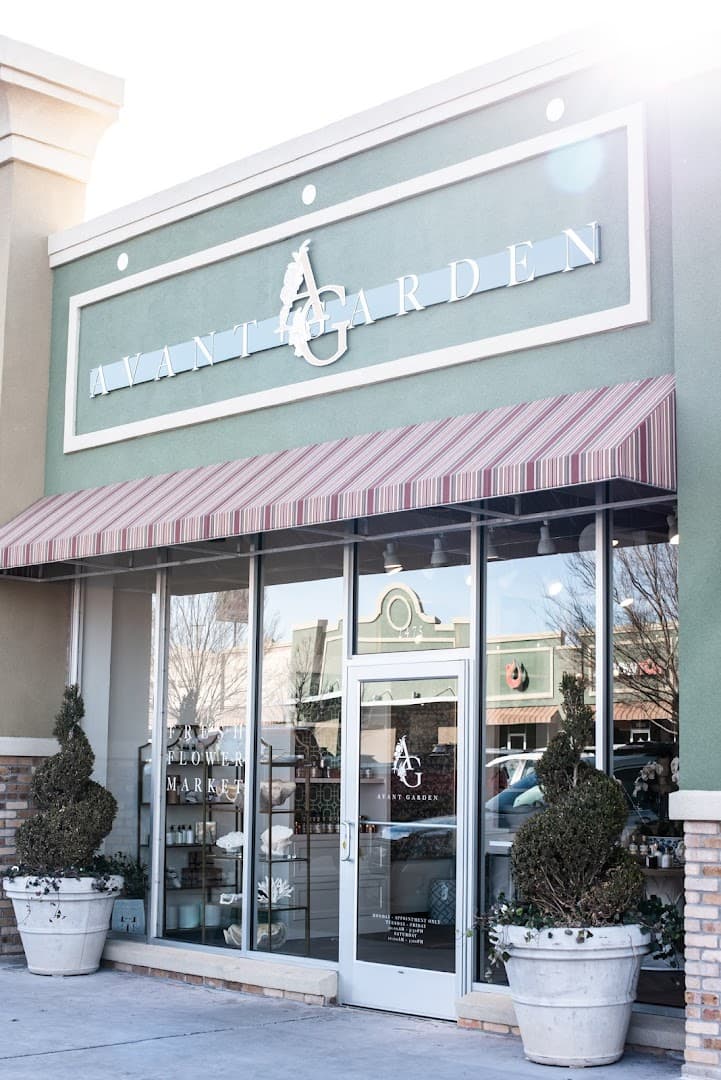 Avant Garden - Image 1