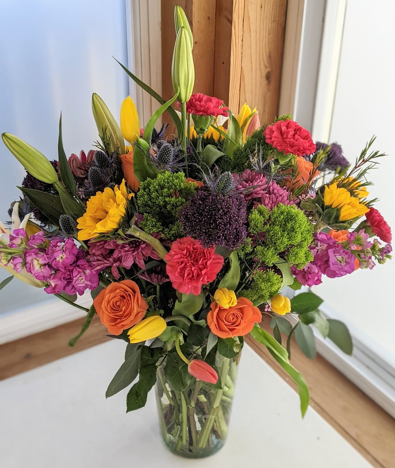 Buds Floral Studio - Image 1