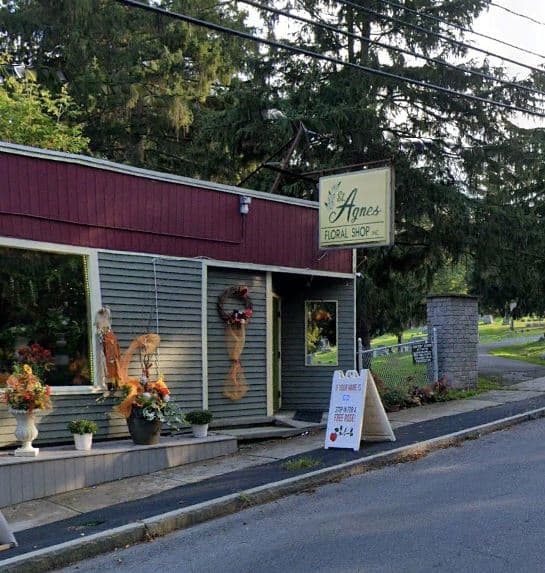 St Agnes Florist - Image 1