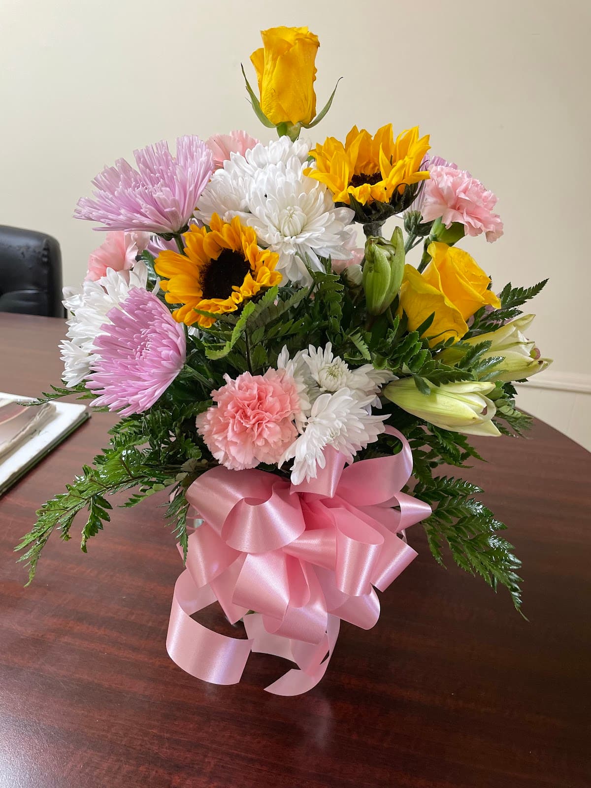 Bland Florist - Image 1