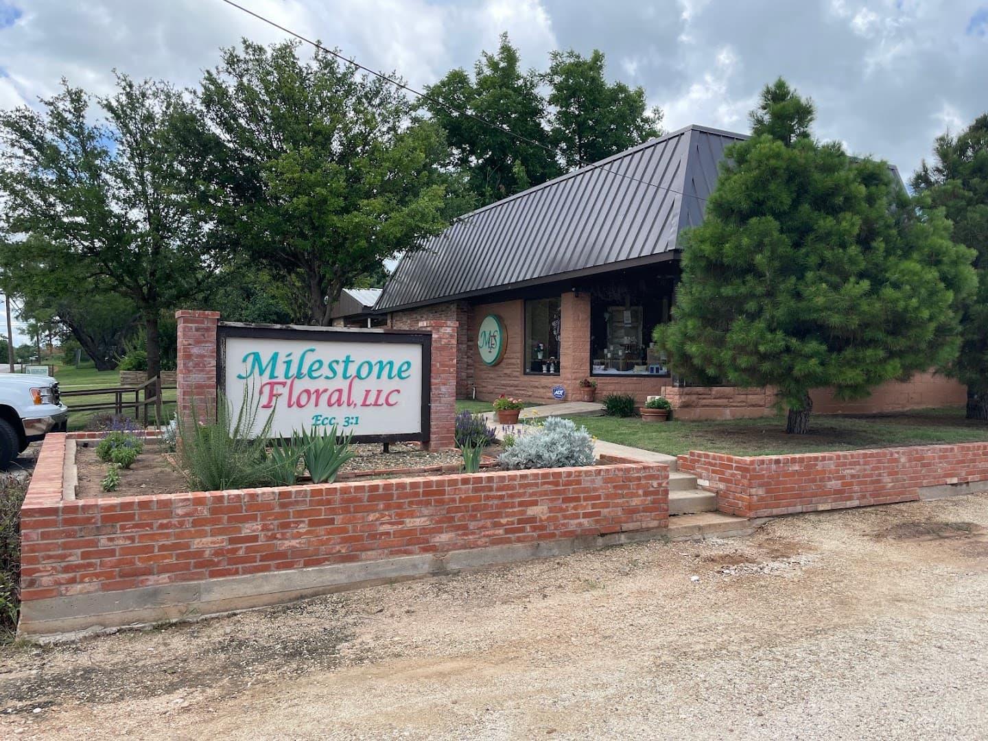 Milestone Floral - Image 1