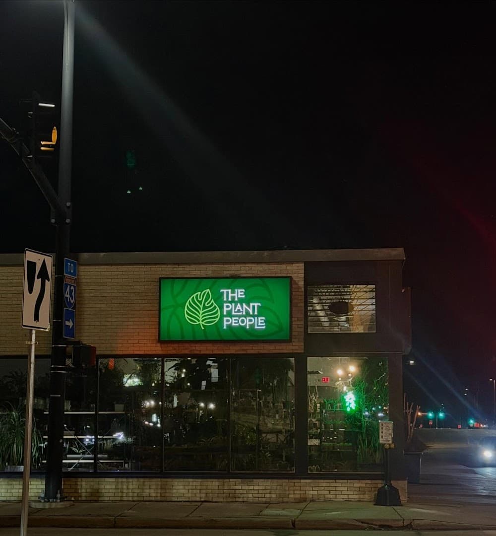 The Plant People Inc. - Image 1