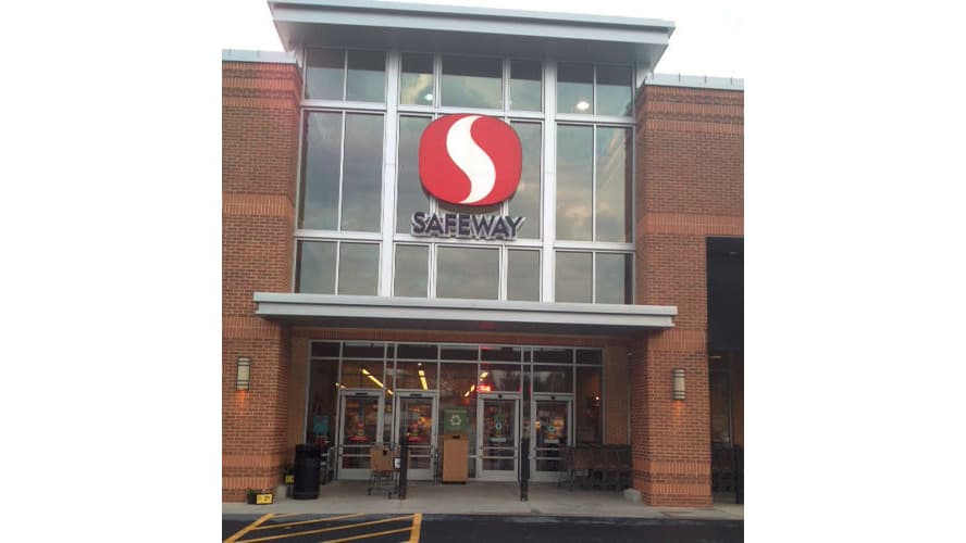 Safeway Floral - Image 1