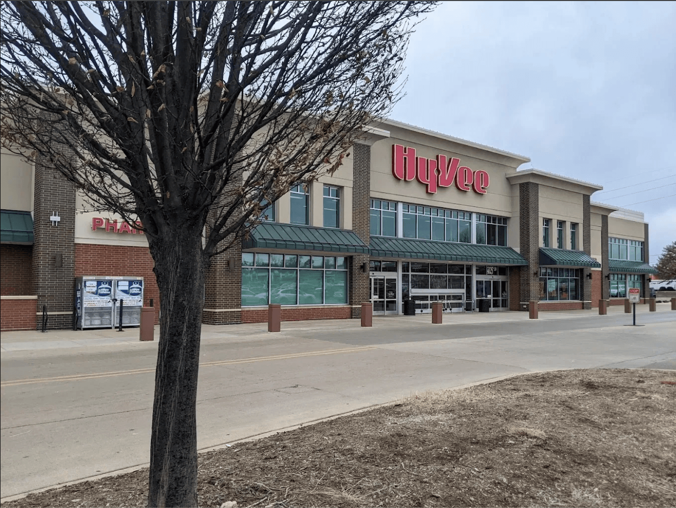 Hy-Vee Floral - Image 1