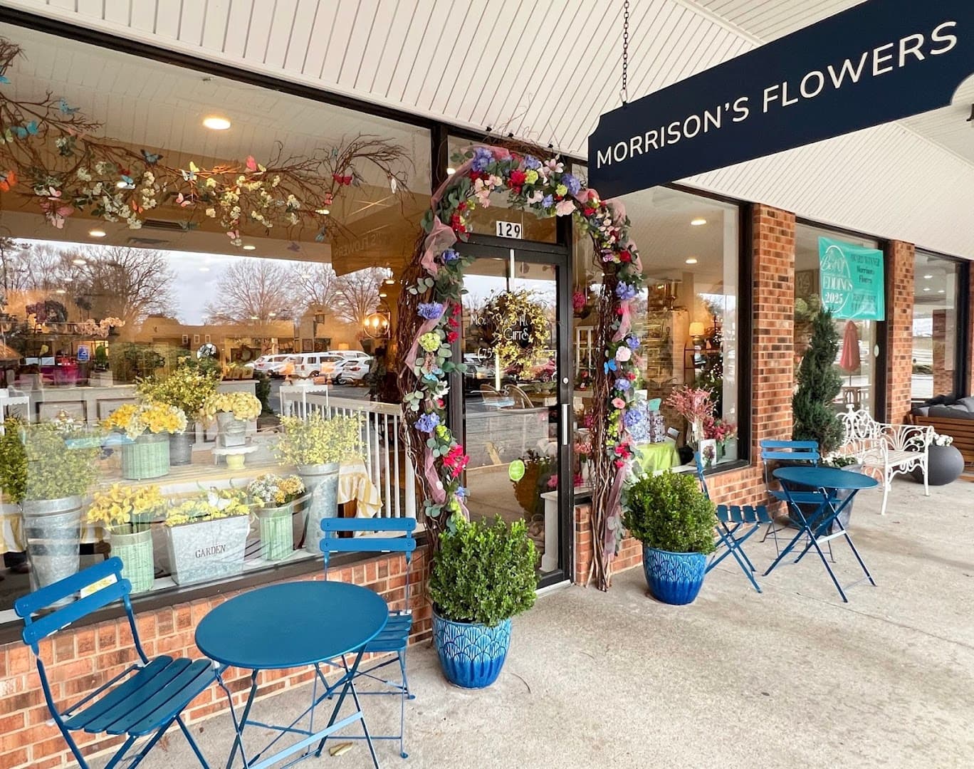 Morrison's Flowers & Gifts | Florist - Image 1