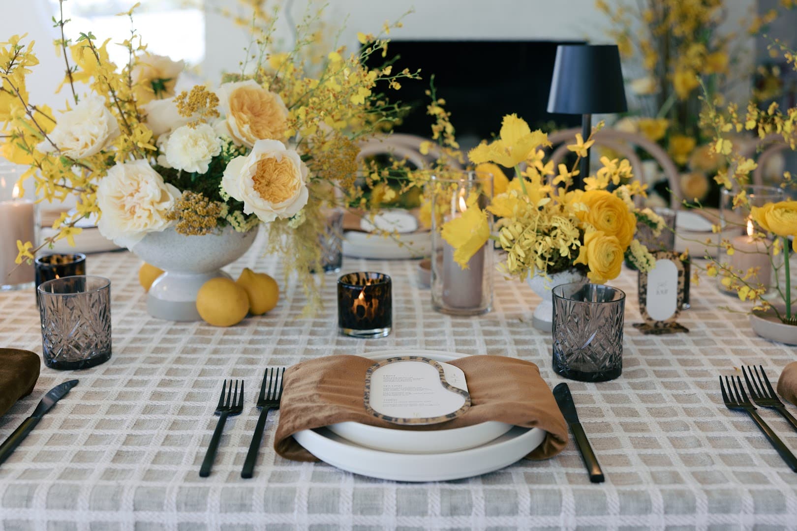 White Birch Floral Studio - Image 1