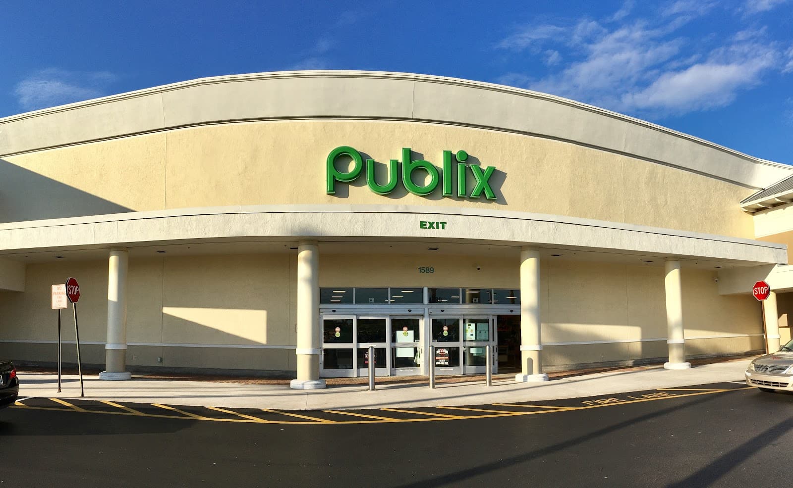 Publix Super Market at Lantana Shopping Center - Image 1