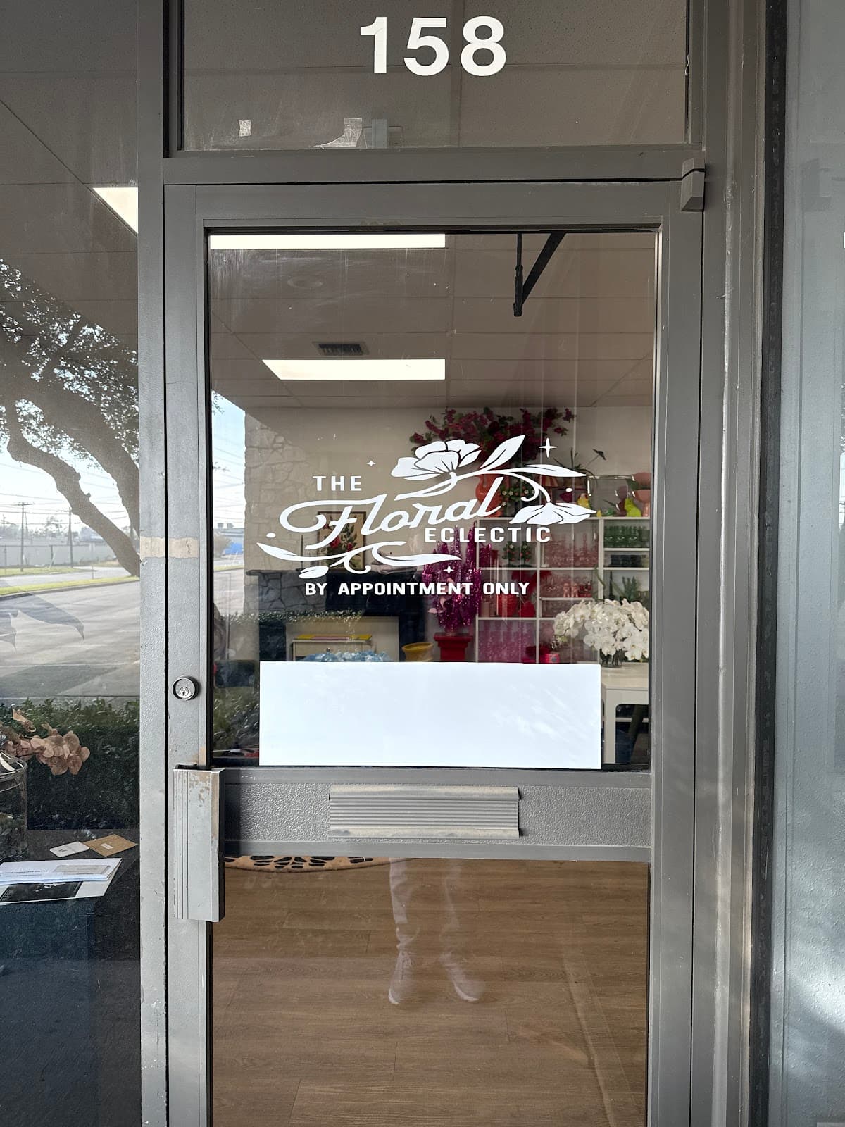 The Floral Eclectic - Dallas Wedding Event Florist - Image 1