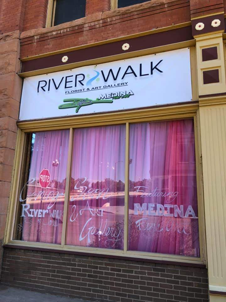 River Walk Florist - Image 1