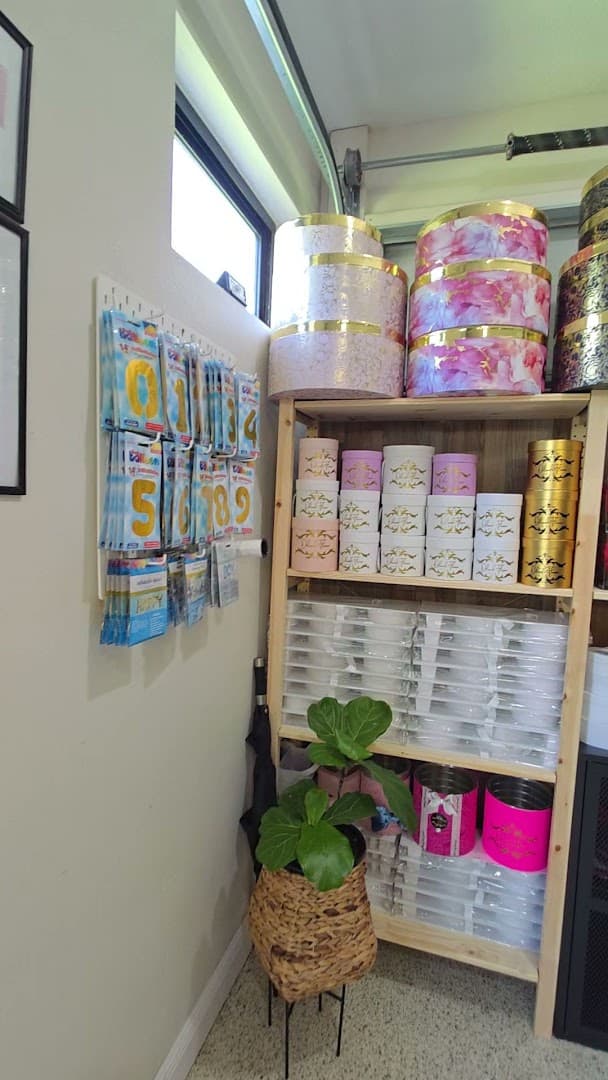 Orlando Flower Shop - Image 1