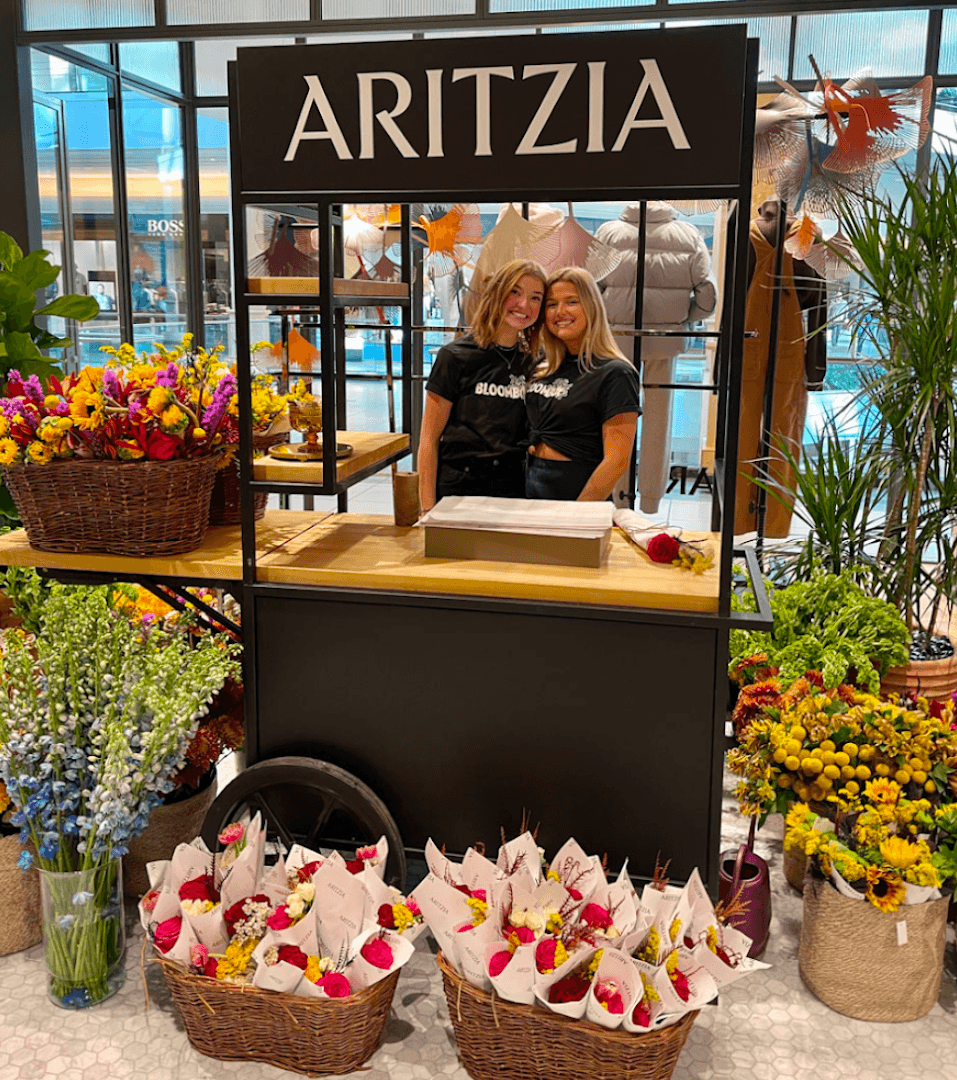 Olive's Bloombox - Image 1