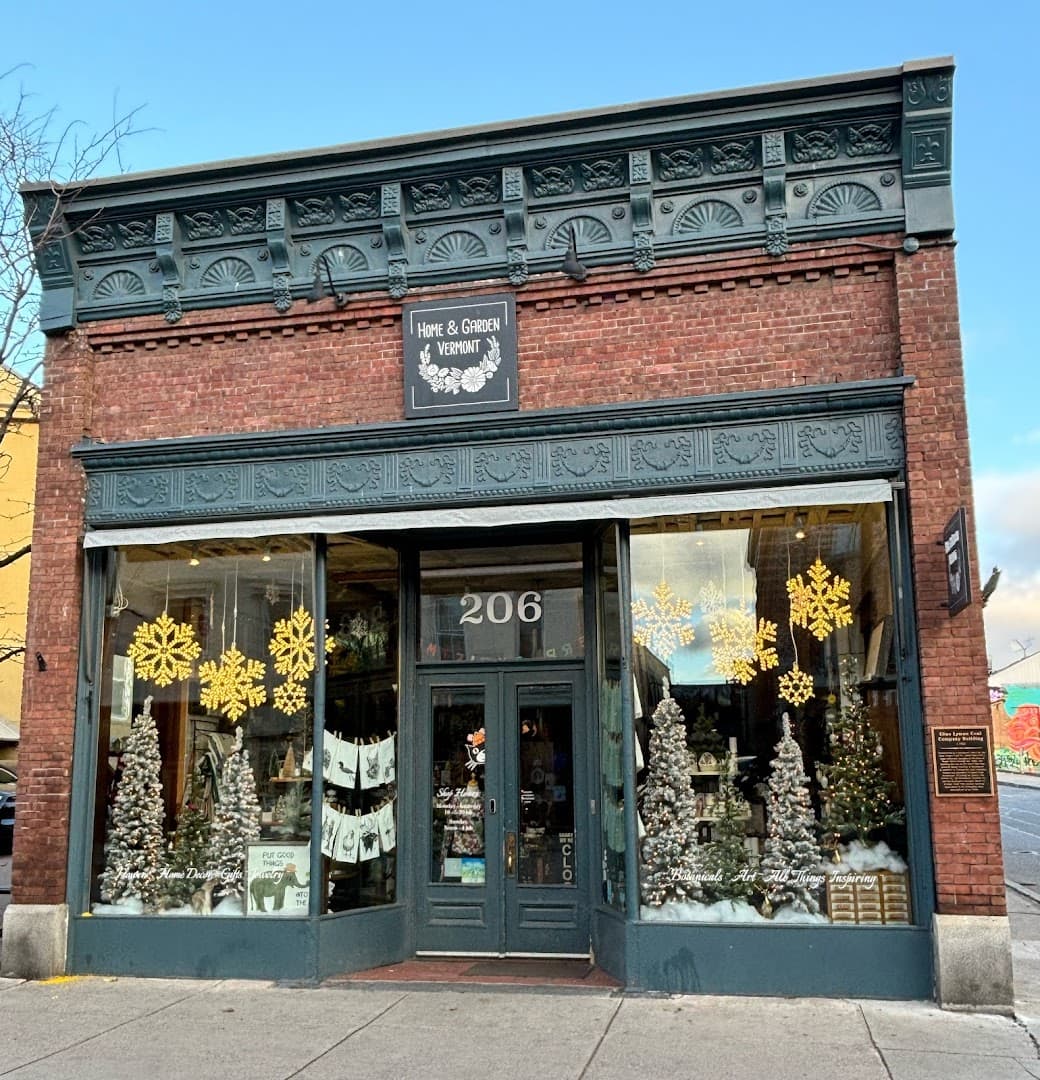 Home & Garden Vermont - Image 1