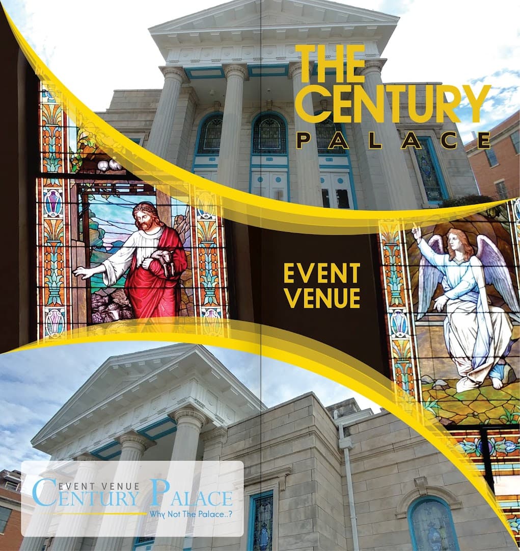 The Century Palace - Image 1
