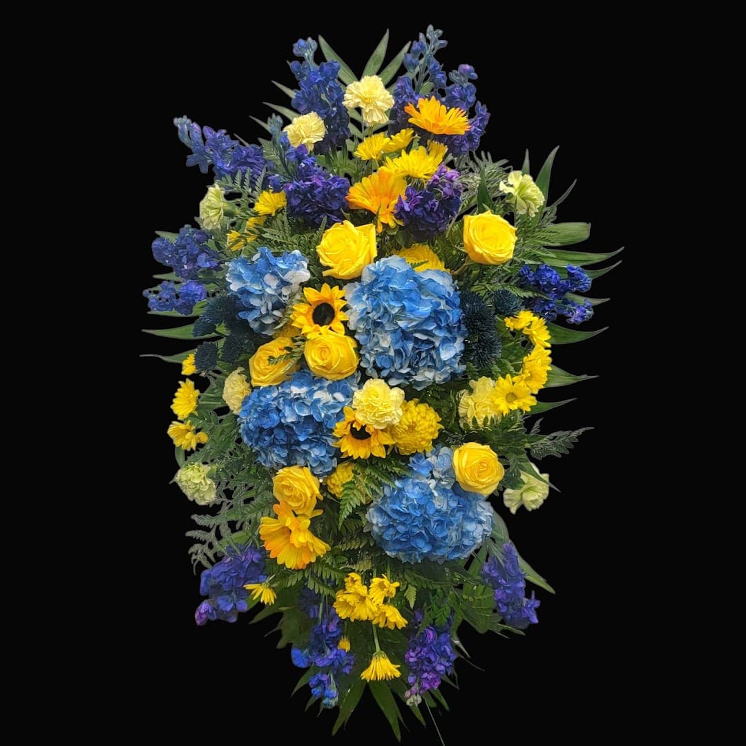 Petal and Plants - Image 1