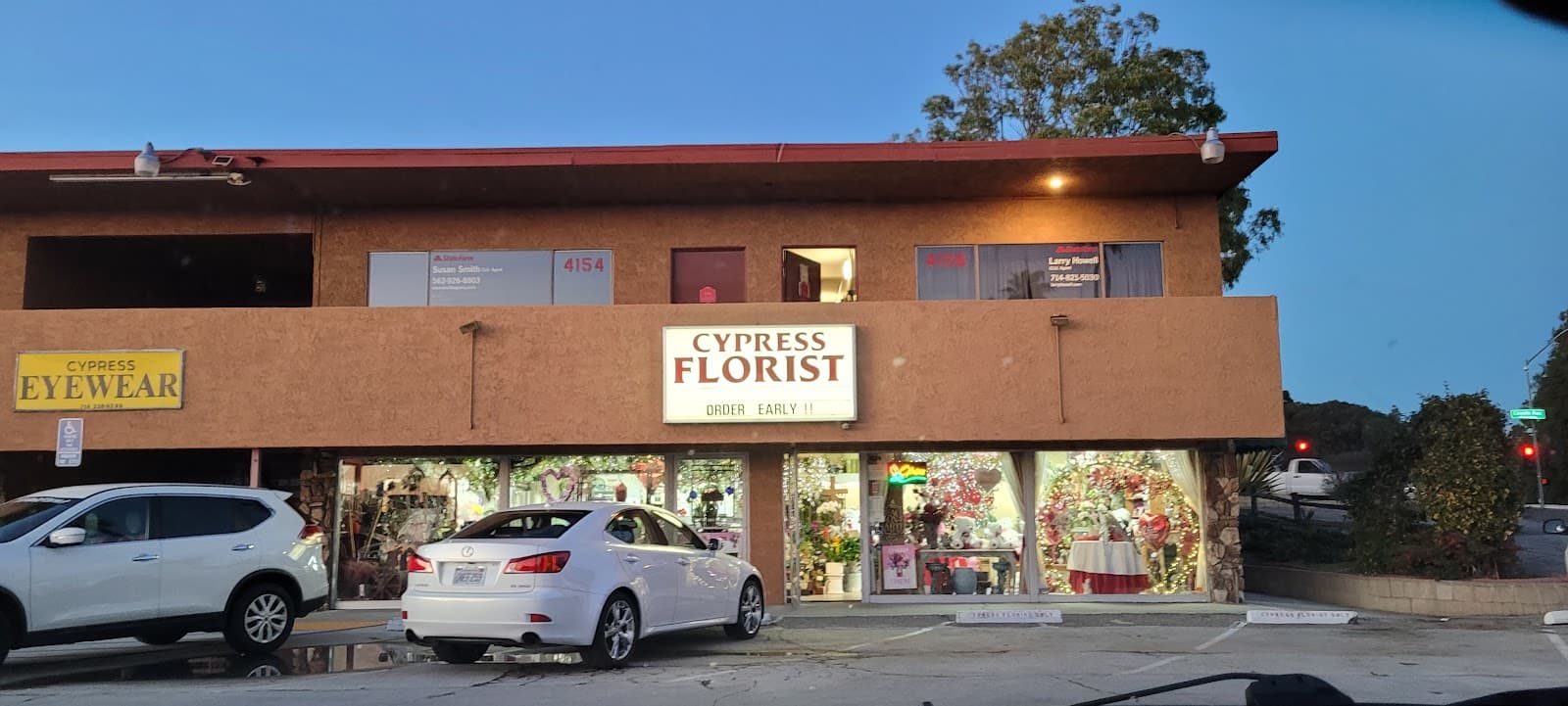 Cypress Florist - Image 1
