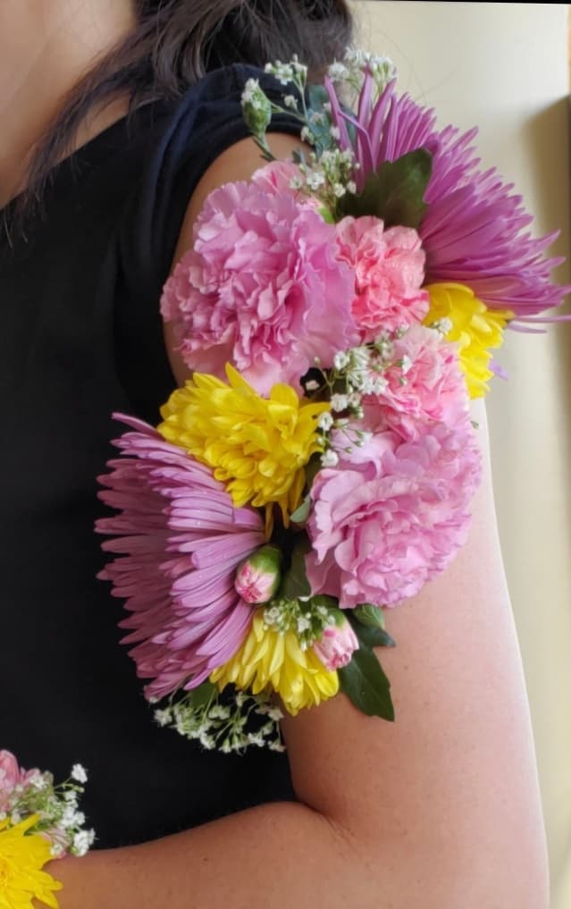 Sunny Flowers - Image 1