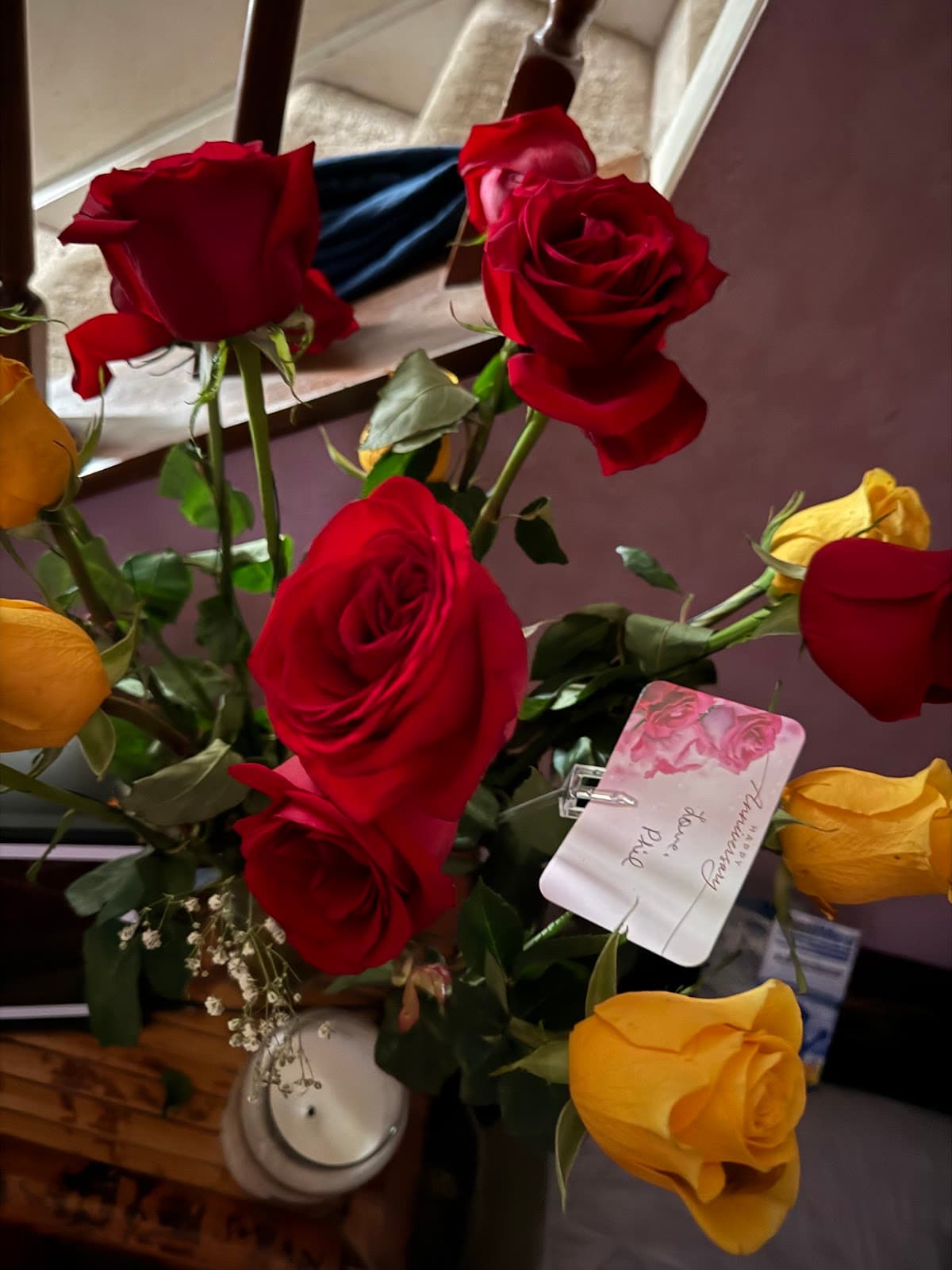 Storey's Florist - Image 1