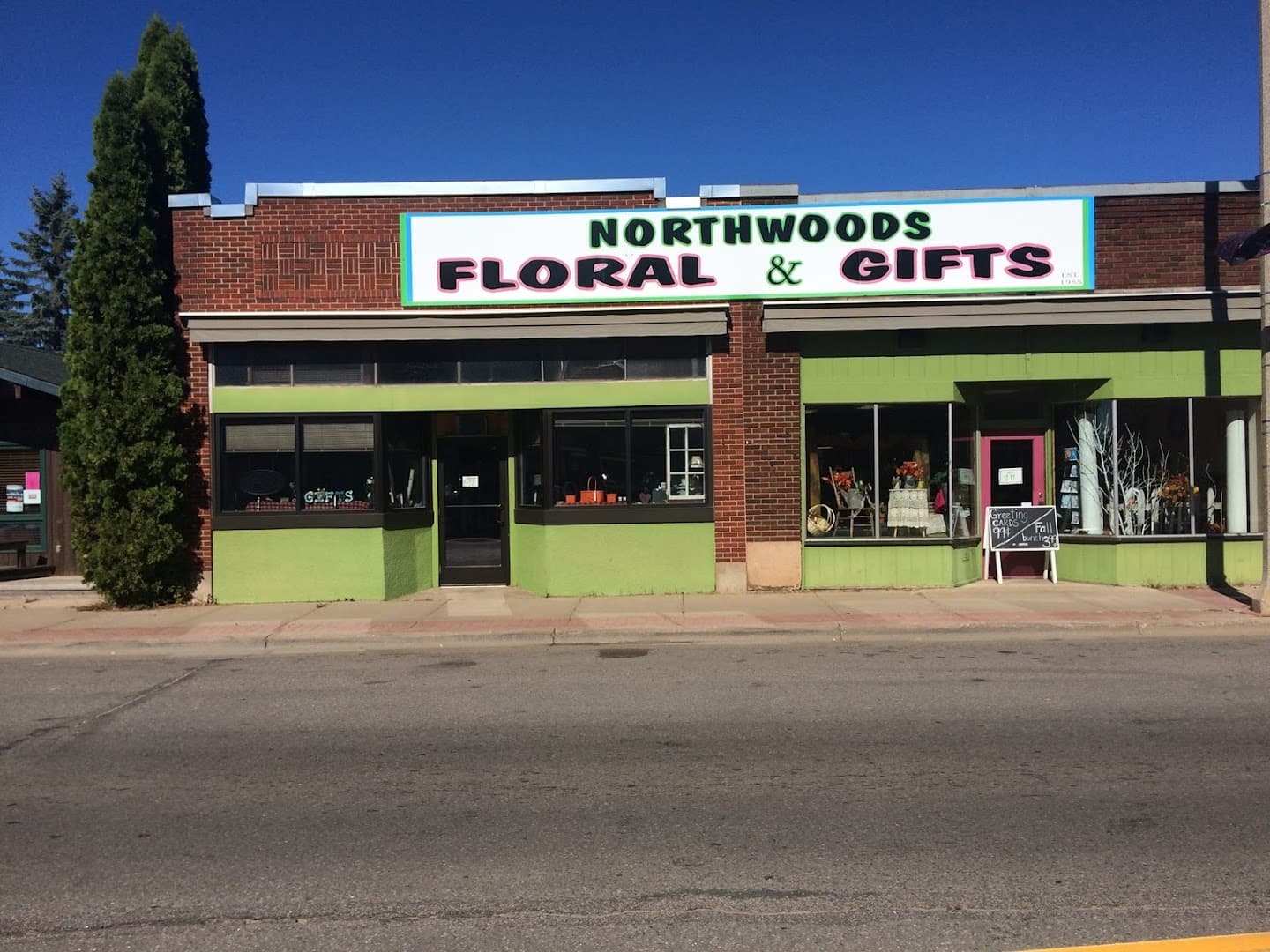 Northwoods Floral & Gifts - Image 1