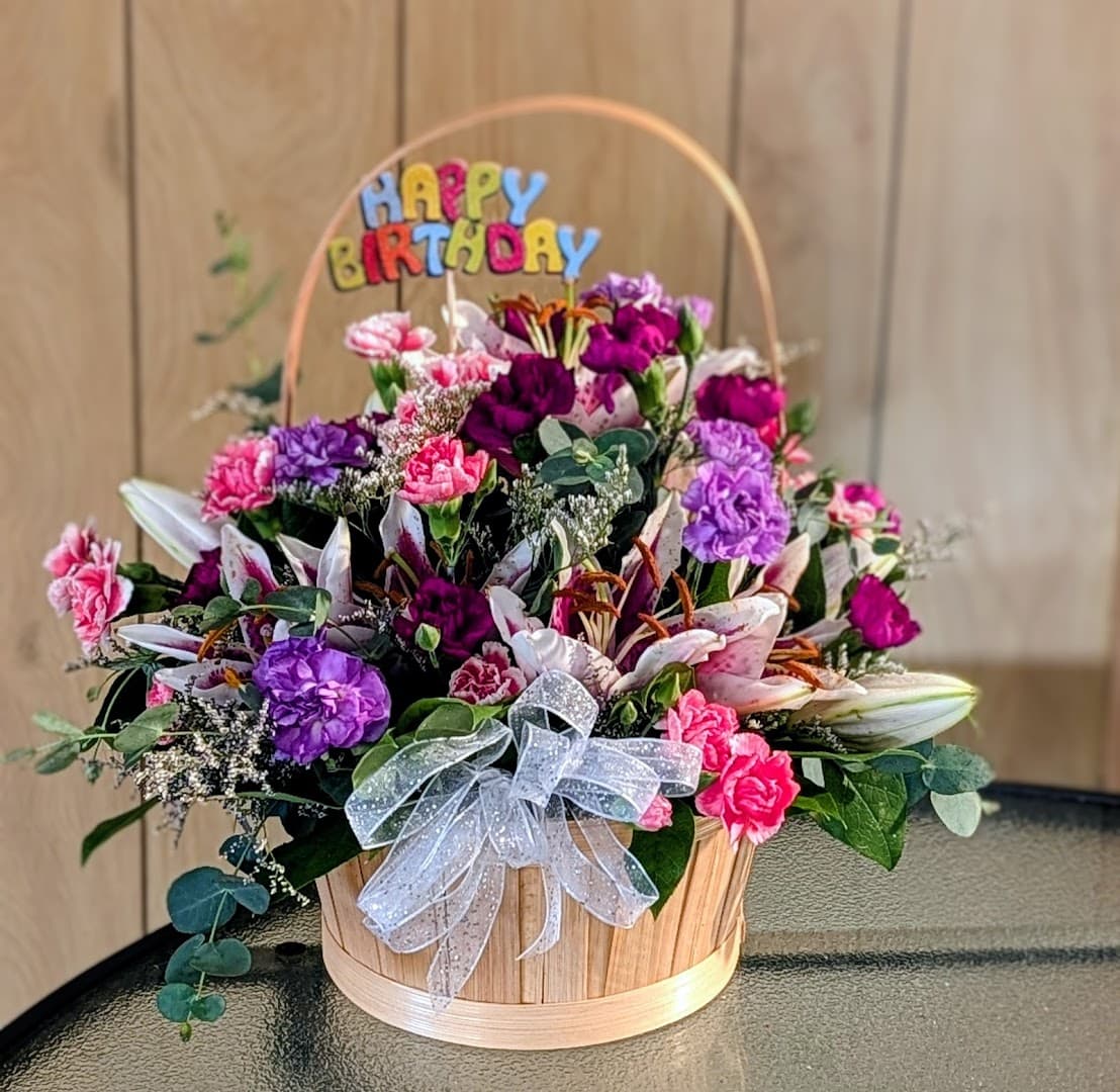 Onamia Floral - Image 1