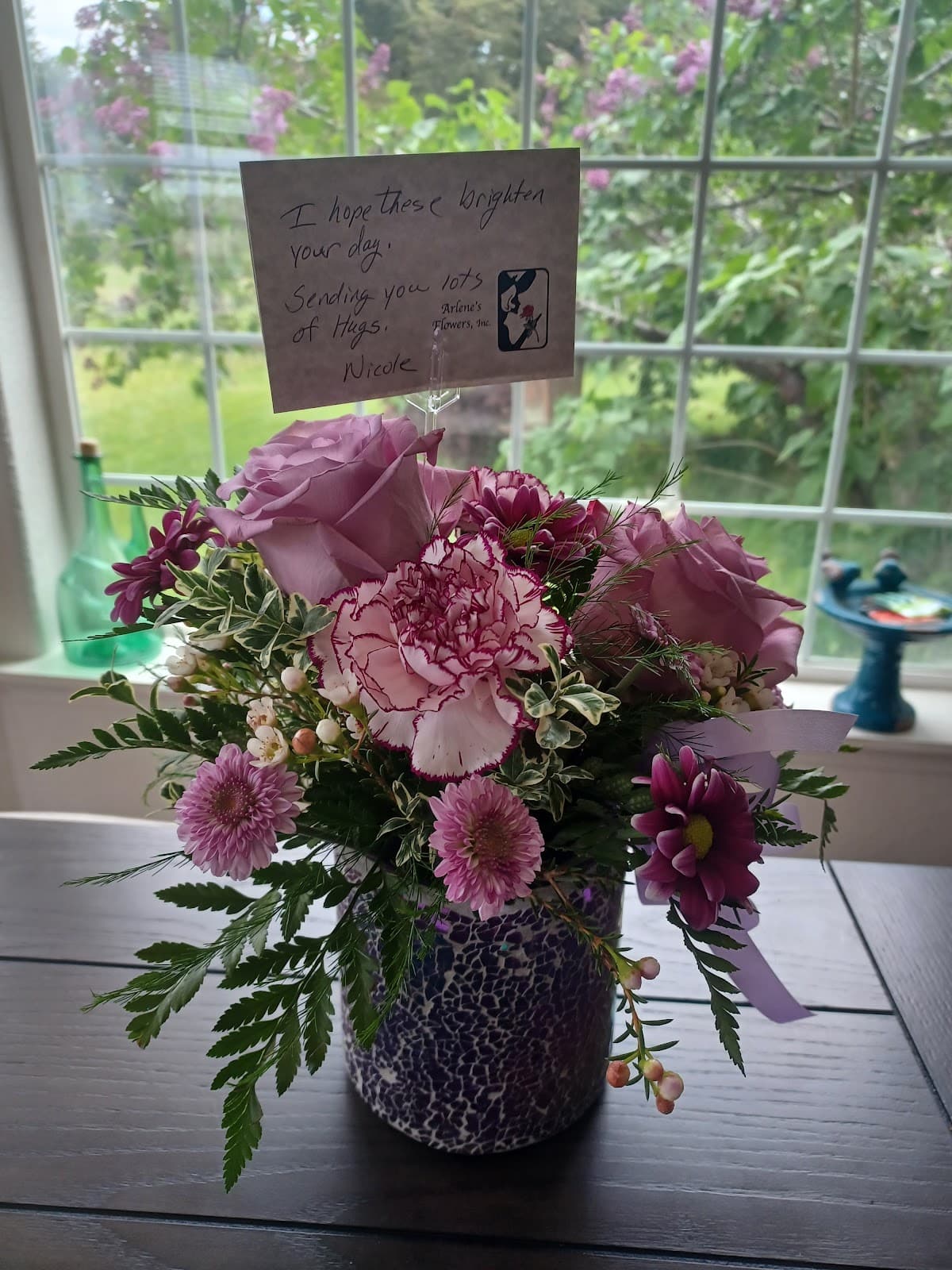 Arlene's Flower Garden Inc. - Image 1