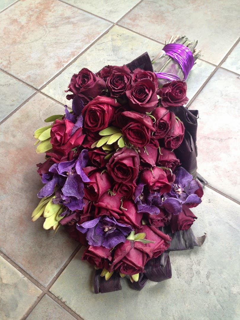 Articrafts Floral Preservation - Image 1