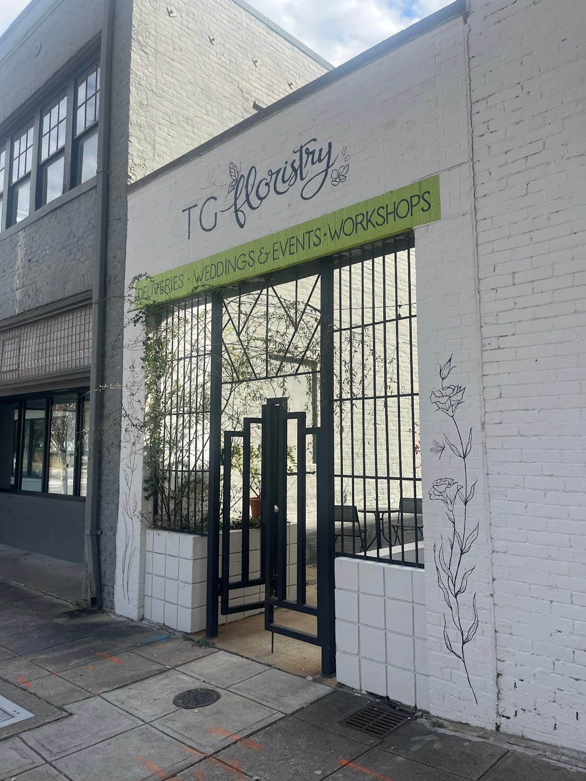 TG Floristry - Image 1