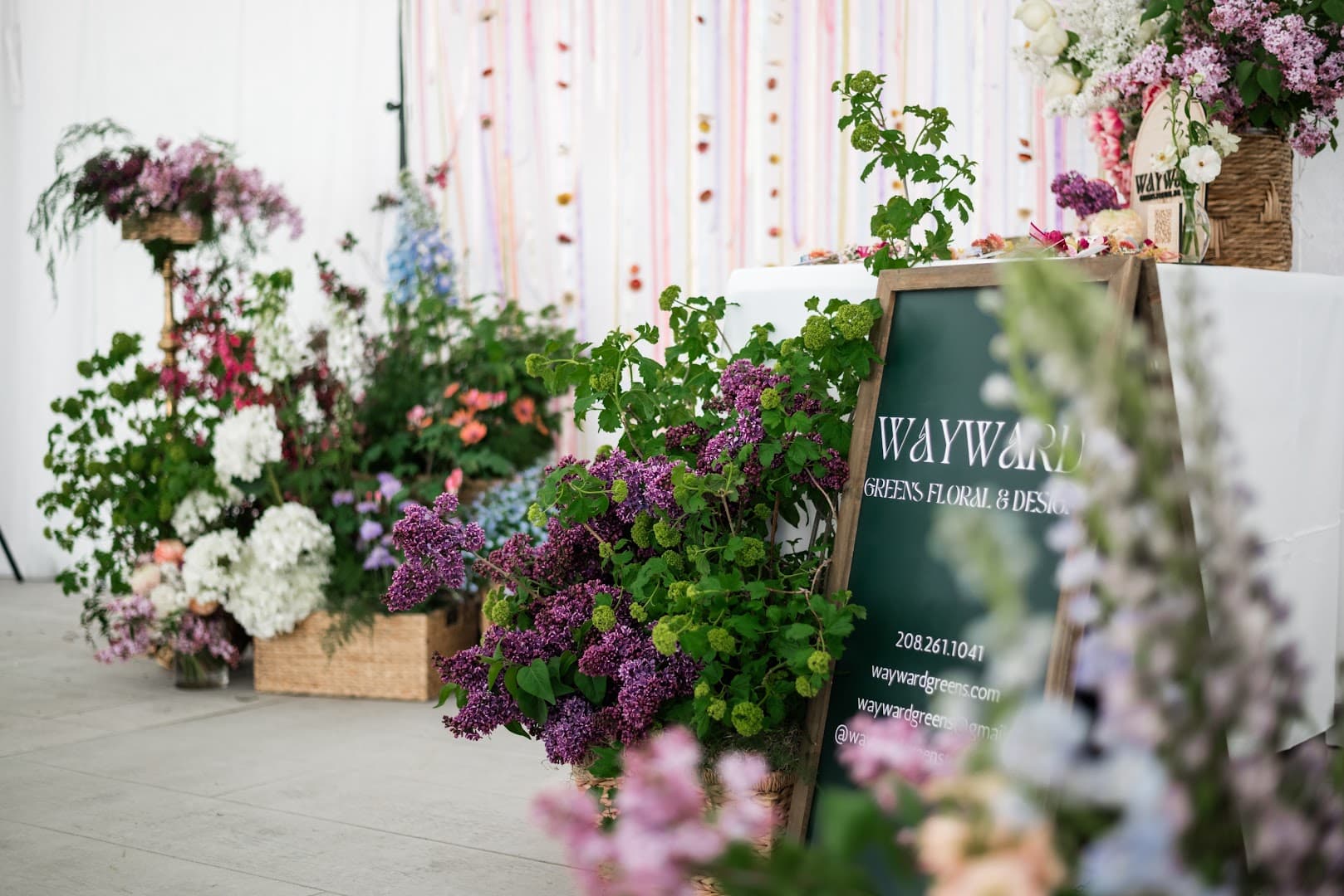 Wayward Greens - Image 1