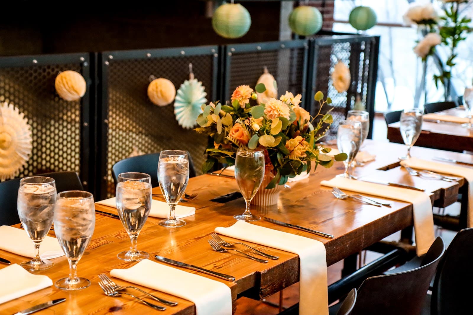 Eden Floral and Events - Image 1