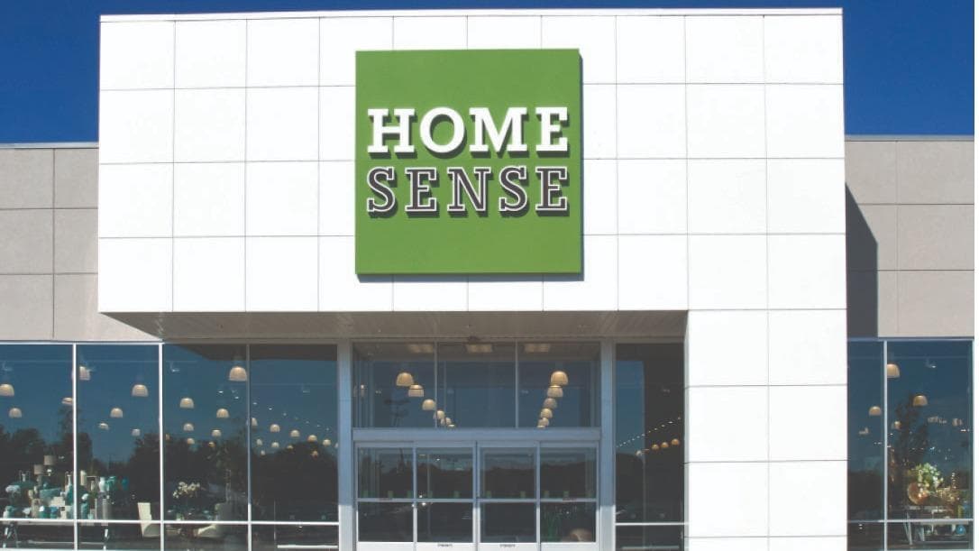 Homesense - Image 1