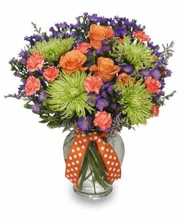 Cole's Flowers - Image 1