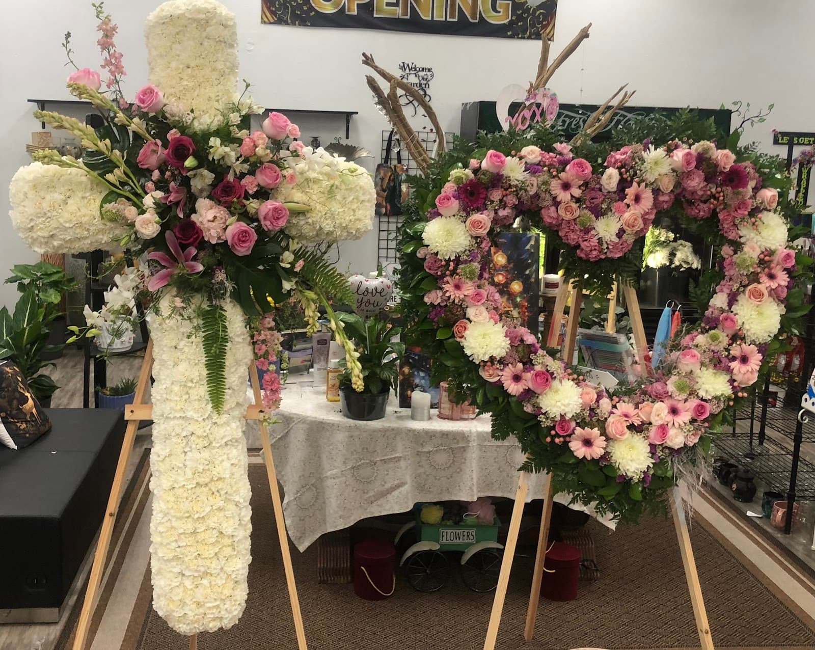 Floral Impressions Design Studio - Image 1