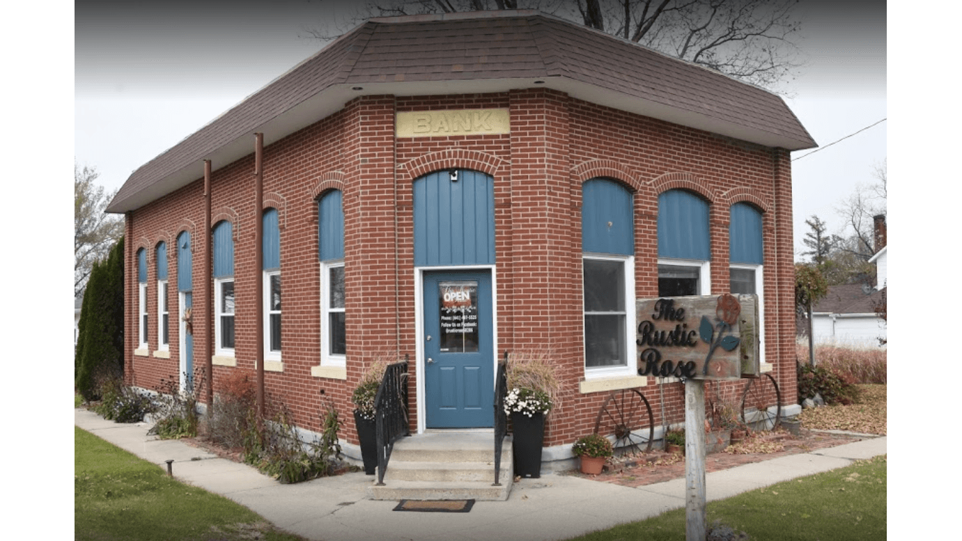 The Rustic Rose - Image 1