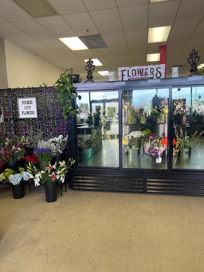 Wild Violet Florist - Image 1