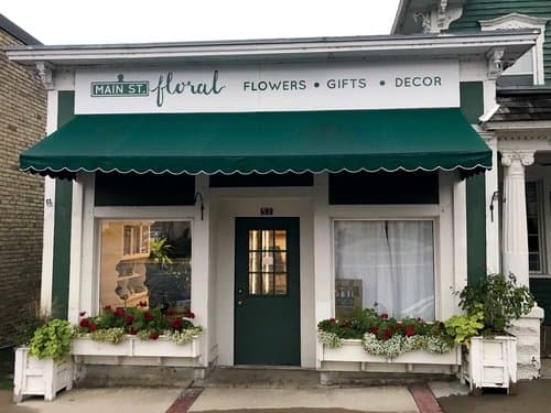 Main St. Floral - Image 1