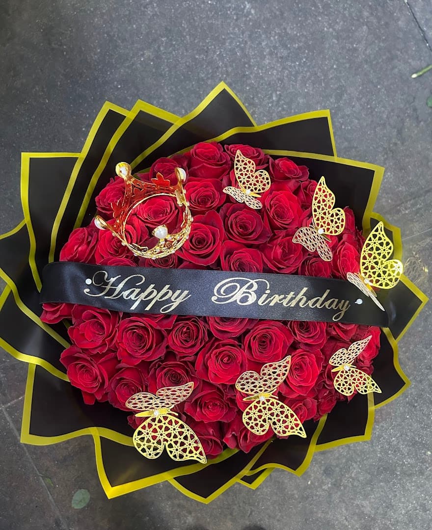 Allison Flowers Shop and Party Rental - Image 1