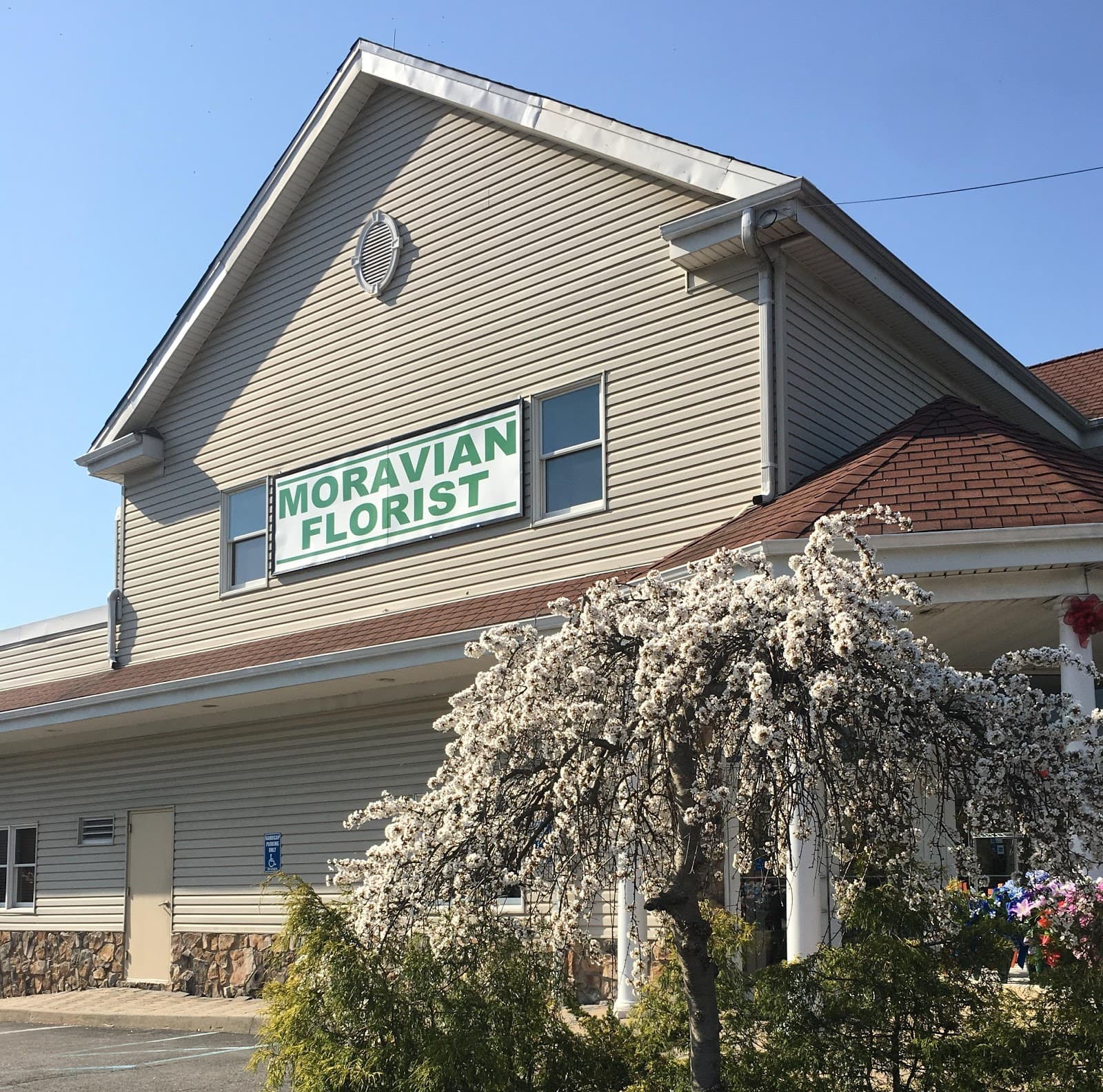 Moravian Florist - Image 1