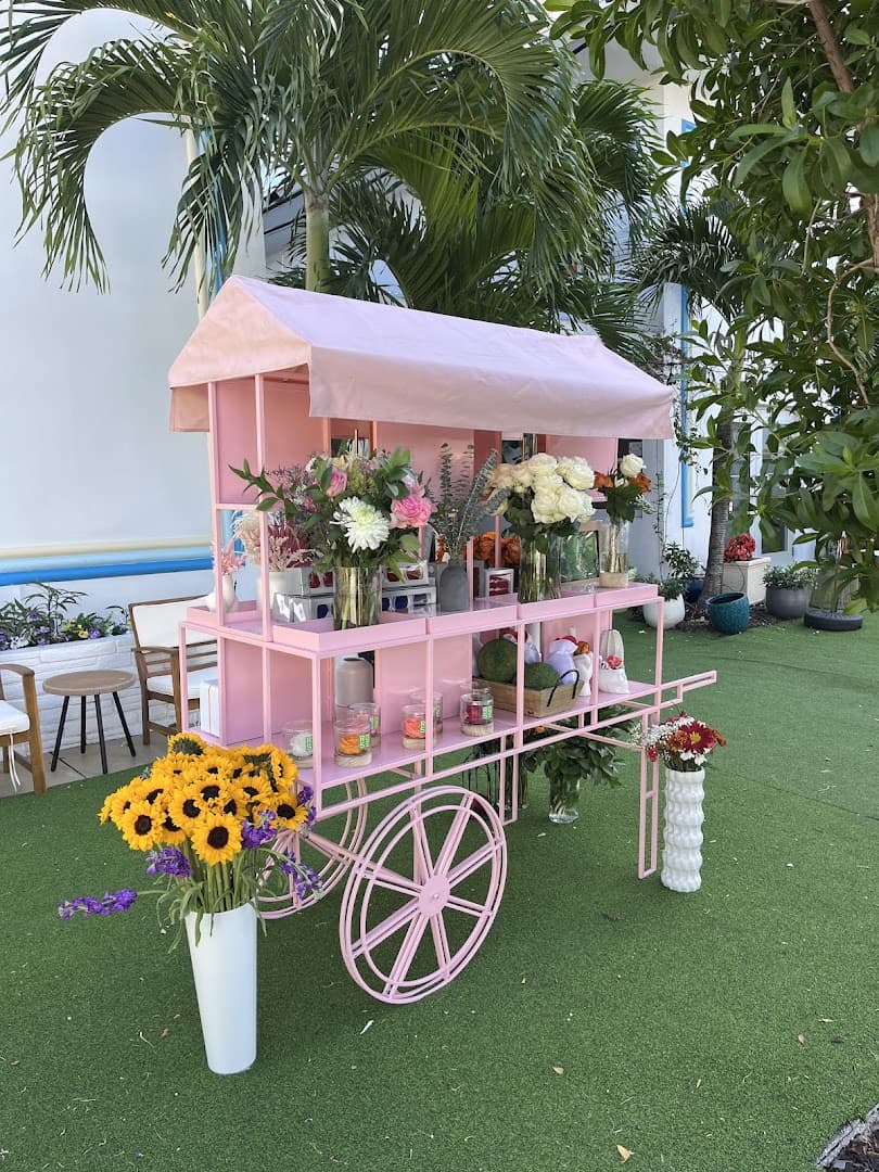 Petal and Passion - Image 1