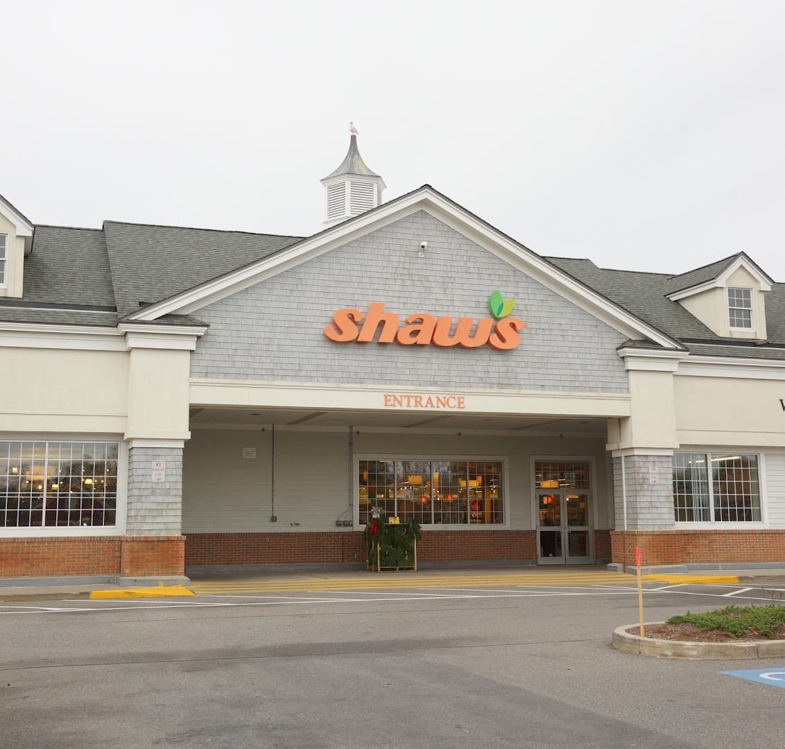 Shaw's - Image 1